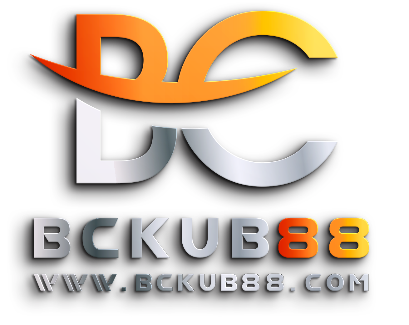 BCKUB88 LOGO