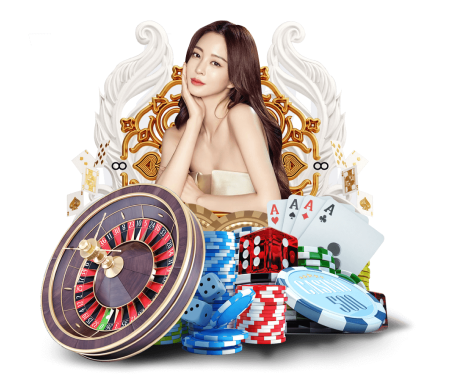 BCKUB88 Casino